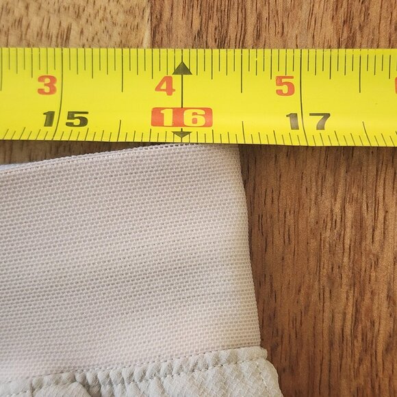 Lululemon Shorts Mens XL Light Gray License To Train Lined Athletic Training - Picture 11 of 13